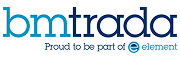 BM Trada Logo