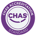 CHAS Logo