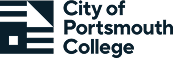 Portsmouth City College Logo