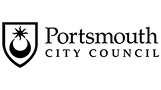 Portsmouth City Council Logo