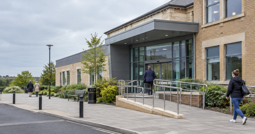 Local Councils