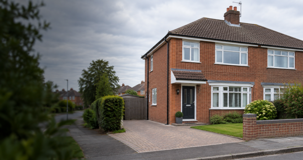Residential